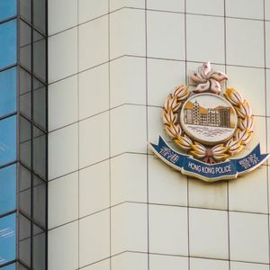 Hong Kong Police and Securities Regulator Form Unit to Monitor Crypto Exchanges
