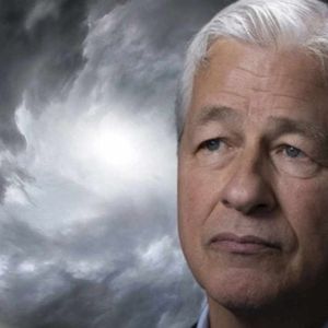 JPMorgan CEO Warns of 2 ‘Extraordinary’ Storm Clouds Hitting US Economy With Potential ‘Bad Outcomes’
