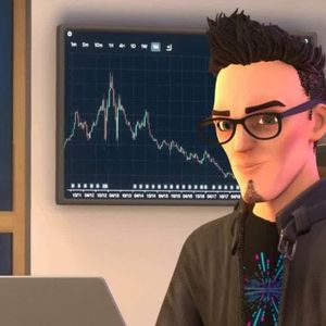 ‘Trading Through Gamification Can Represent the Future’ Says Banksters’ Alexandru Carbunariu