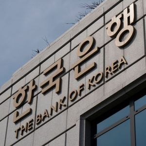 Bank of Korea and BIS Prepare Wholesale CBDC Pilot