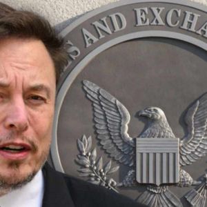 Tesla CEO Elon Musk Predicts ‘Comprehensive Overhaul’ of SEC With 100% Probability