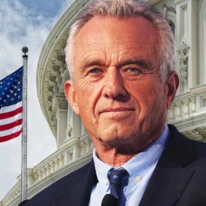 Robert Kennedy Jr. Promises to End White House War on Bitcoin — Says We Need ‘Freedom Currency’ That Government Can’t Control