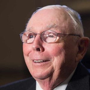 Berkshire Vice Chair Charlie Munger Warns Most Crypto Investments Will Go to Zero