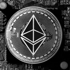 Ethereum Foundation Trades 1,700 ETH for $2.76 Million in USDC