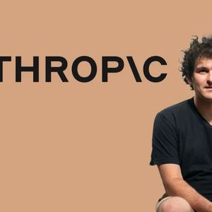 Prosecutors Seek to Exclude AI Startup Anthropic’s Valuation From Bankman-Fried Trial