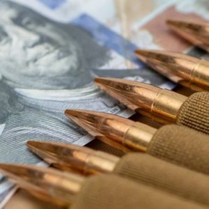 The Economic Engine of War — Tracing Fiat Currency’s Role in Global Conflicts