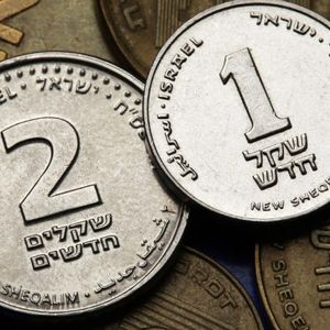 Israeli Shekel Hits 7-Year Low Amid Conflict; Central Bank Launches $30B FX Intervention