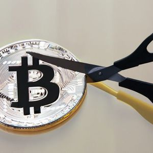 Bitcoin’s Hashrate Hits Record High Amid Upcoming Reward Halving and Market Challenges
