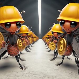 Iris Energy Boosts Mining Capacity With $19.6M Acquisition of Bitmain’s S21 Antminers