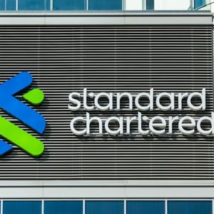 Standard Chartered’s Research Predicts Ethereum to Hit $8K by 2026 and Eyes $35K Long-Term