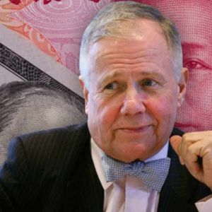 Renowned Investor Jim Rogers Warns of US Dollar Dominance Ending — Sees Chinese Yuan as the Only Competitor
