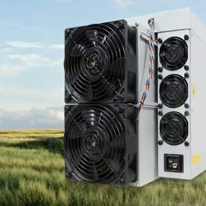 Cleanspark Acquires 4.4 EH/s of Bitmain’s New S21 Antminers; Readies for Bitcoin Reward Halving