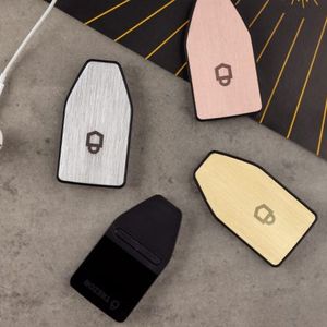 Hardware Wallet Firm Trezor Rolls Out New Safe 3 Model, Metal Seed Backup