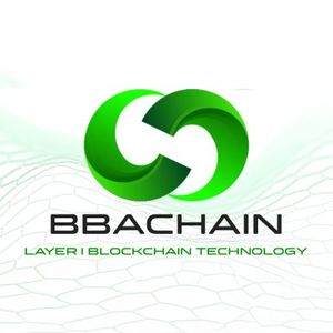 BBACHAIN Layer I Blockchain Technology: A Revolutionary Leap in the Crypto Space, Unveiling at Upcoming Global Events
