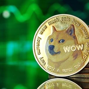 Biggest Movers: DOGE Rallies, After Bouncing From Key Support Point