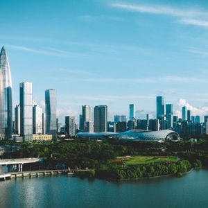 China Opens Digital Yuan Park in Shenzhen
