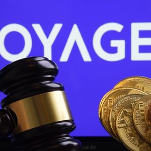CFTC Sues Former CEO of Crypto Lender Voyager for Fraud