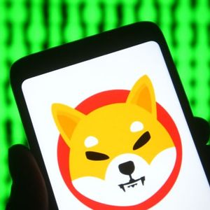 Biggest Movers: SHIB Hits 6-Day High to Start the Weekend
