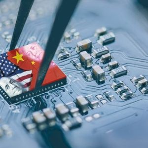 US Mulls Tighter Restrictions on AI Chip Shipments to Chinese Firms, Report
