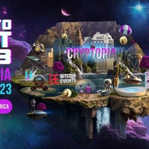 Bitcoin Events Announces Crypto Fest 2023: Connecting Crypto and Blockchain Enthusiasts