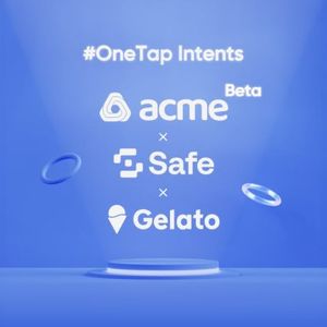 Acme Introduces an Intent-Based Network to Simplify Blockchain Transactions