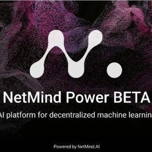 NetMind AI Unveils the Beta Version of Netmind Power For Decentralized Machine Learning