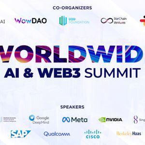 Unlocking the Power of Web3 and AI: Insights from the 2023 Global Summit