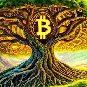 Bitcoin Hits Historic 61 Trillion Difficulty, Hashrate Defies Odds Amidst 2023’s Steepest Climbs