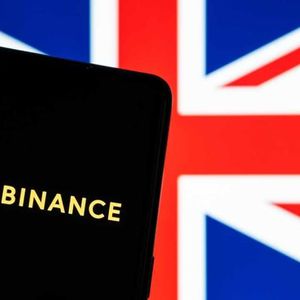 Binance Stops Accepting New Users in UK to Comply With Crypto Regulations