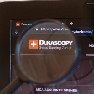 Swiss Bank Offers Clients Crypto Lending Product