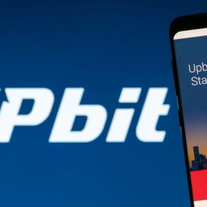 South Korean Crypto Exchange Upbit Obtains Regulatory Approval in Singapore