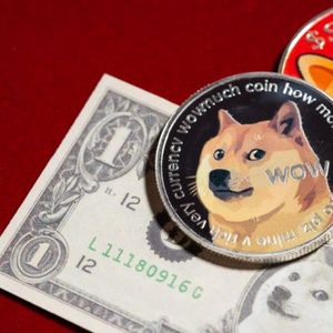 Biggest Movers: SHIB, DOGE Fall, as Crypto Markets Consolidate