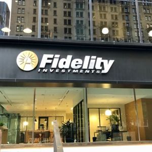 Fidelity Submits Updated Spot Bitcoin ETF Application
