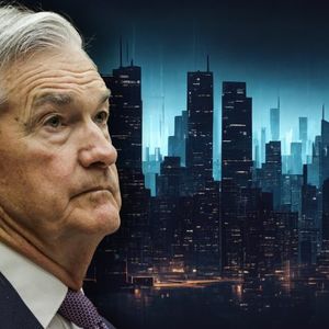 Fed’s Powell Hints at Continued Elevated Rates; Fedwatch Tool Indicates Near-Certain Hike Next Month