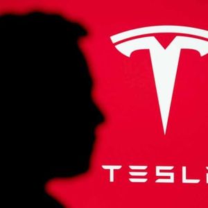Tesla Maintains $184M Bitcoin Holdings as Elon Musk Flags Concerns Over High Interest Rates