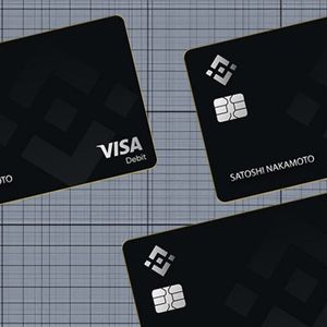 Binance to Sunset Visa Crypto Card as 2023 Sees Decline in Digital Debit Cards