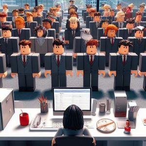 Roblox to End Remote Work Policies; Metaverse and Digital Workspaces ‘Still Not There’