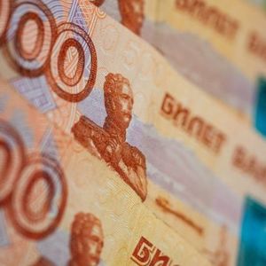 Bank of Russia Predicts Digital Ruble Won’t End Other Payment Methods