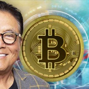 Robert Kiyosaki Says Bitcoin Headed for $135,000 While Gold Will Soon Take Off
