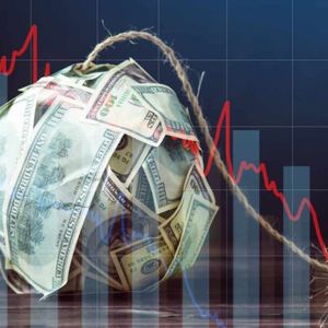 Economist Peter Schiff Warns of Deep Recession, Inflationary Depression, and Collapse of US Dollar Demand