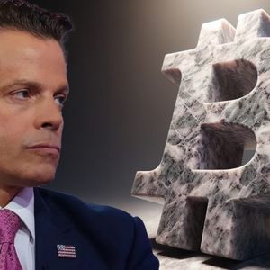 Skybridge Boss Scaramucci Predicts Bitcoin’s Value Could Multiply 11-fold With Blackrock’s ETF Approval
