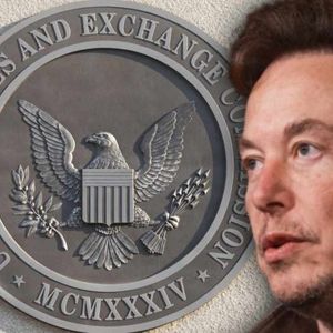 Tesla CEO Elon Musk Calls for ‘Comprehensive Deregulation’ After Predicting SEC Overhaul