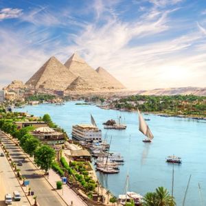 Egypt Becomes First MENA Country to Issue Chinese Yuan-Denominated Bonds