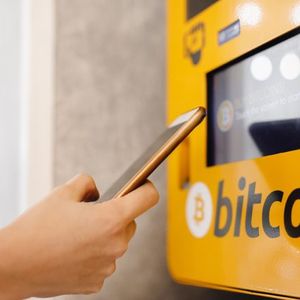 Crypto ATMs Vanish at Rapid Rate in 2023, Data Highlights Downward Trend Peaked in July