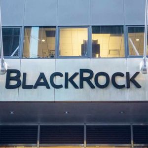 Bitcoin Soars as Blackrock Moves Closer to Launching Spot Bitcoin ETF