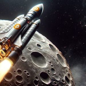 Bitcoin Futures Open Interest Skyrockets Amid Rising Market Enthusiasm and ETF Anticipation