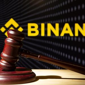 Binance Blasts CFTC for Trying to Be World’s Derivatives Police, Seeks to Dismiss Lawsuit