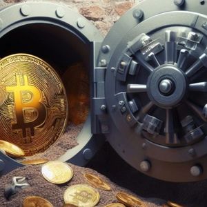 Prosegur to Build Secure Crypto Bunker in Brazil