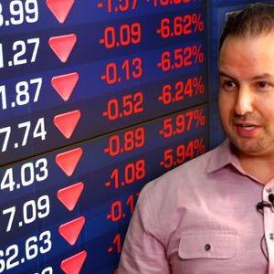 Market Expert Gareth Soloway Explores Bitcoin’s Future Amidst Rising Treasury Yields and ETF Speculation