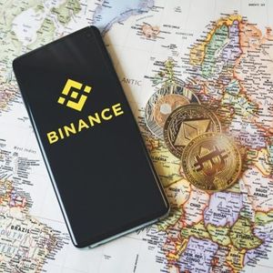Binance Appoints New Regional Head for Eastern Europe and Central Asia